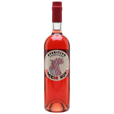 COCCHI AMERICANO ROSA 0.75 L